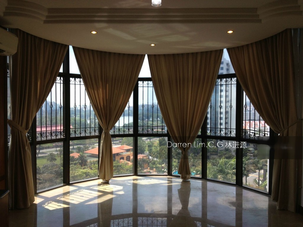 Parc Oasis (D22), Condominium #130460582